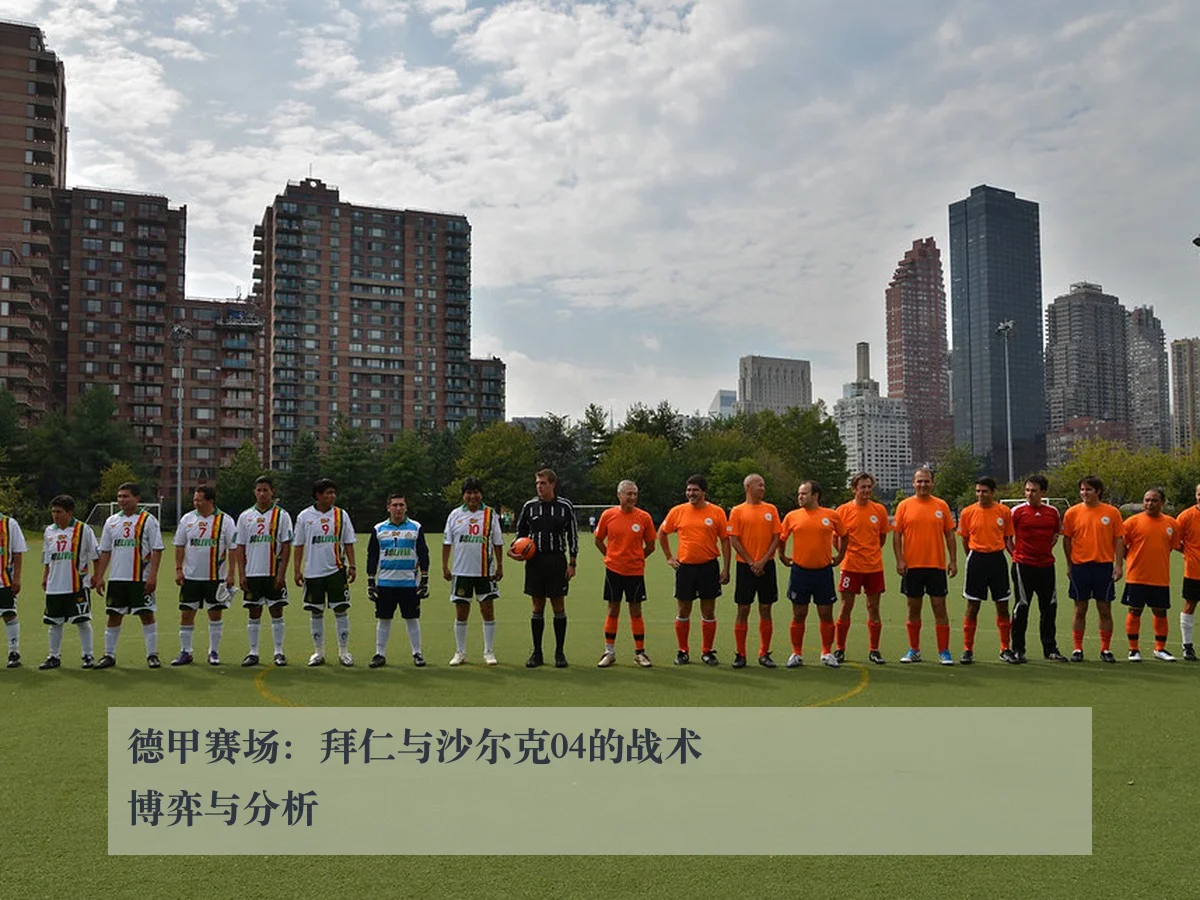 德甲赛场：拜仁与沙尔克04的战术博弈与分析
